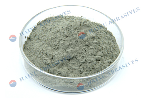 Green SiC powder 20um for microblasting  -1-