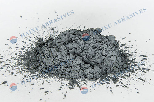 碳化矽碳化矽細粉F600  -1-