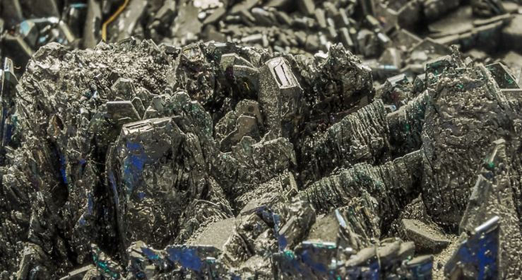 O preço do abrasivo de carboneto de silício preto será maior em 2023 Sem categoria -1-
