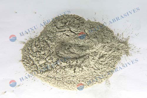 Poudre abrasive carbure de silicium 64C F1200  -1-