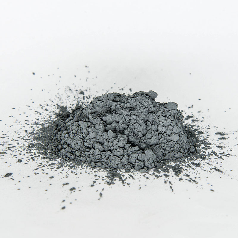 Applications de poudre de carbure de silicium noir Non classifié(e) -1-