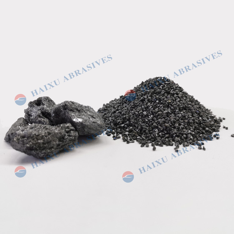 Преимущества черного огнеупорного материала из карбида кремния Без категории -1-