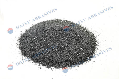 90% 92% Silicon carbide 0-60#/0.5-1mm/0-1mm for refractory castable  -1-