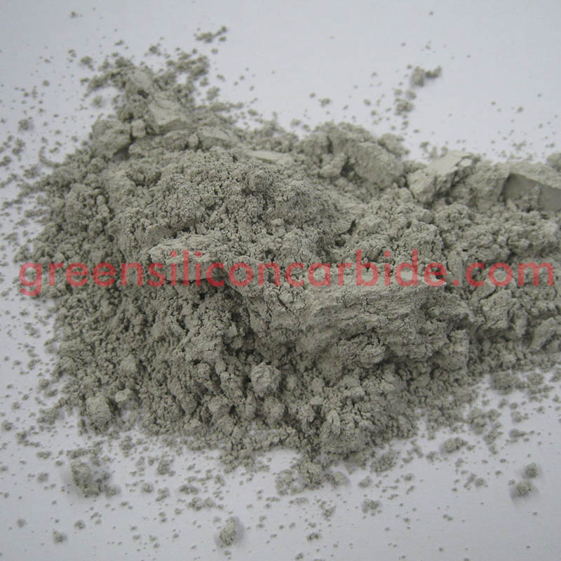 Beta-SiC 50nm silicon carbide powder applications News -1-