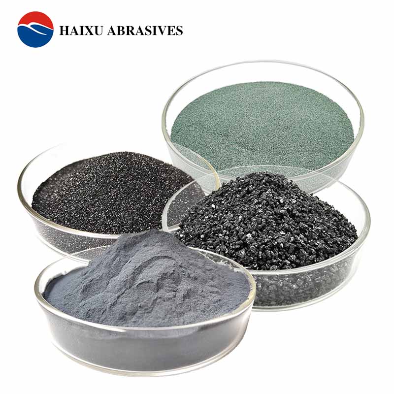 Le sable abrasif en carbure de silicium pour outils abrasifs Non classifié(e) -1-