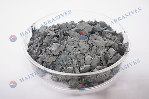 Black silicon carbide Powder 3000# for marble grinding News -1-