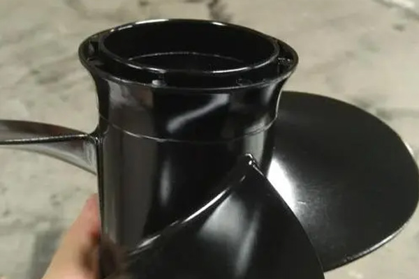 Black Silicon Carbide Grit #360 Mesh for PTFE paint News -1-