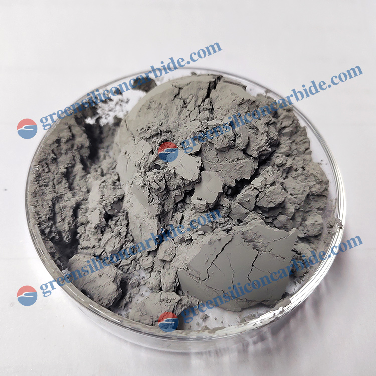 Black Silicon Caribide ultrafine powder 3um 3.5um 4um for Flame retardant News -1-