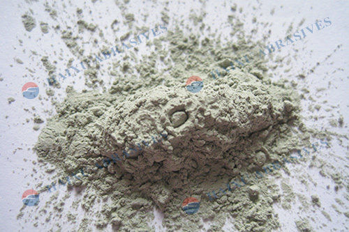 GC 1500# GC 2000# powder for wafer sawing -1-