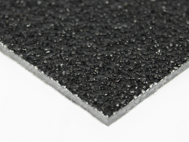 Black silicon carbide F16/F24 for Anti-slip Flooring APPLICATION -1-