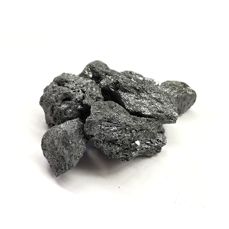 What is metallurgical silicon carbide? | Green Silicon Carbide - HAIXU
