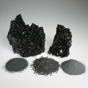 Silicon carbide price rises in 2025 News -2-