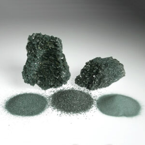 Silicon carbide price rises in 2025 News -1-