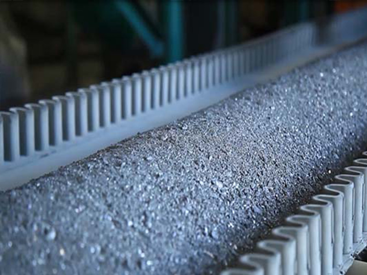 Black silicon carbide F100 Abrasive Sand  -4-