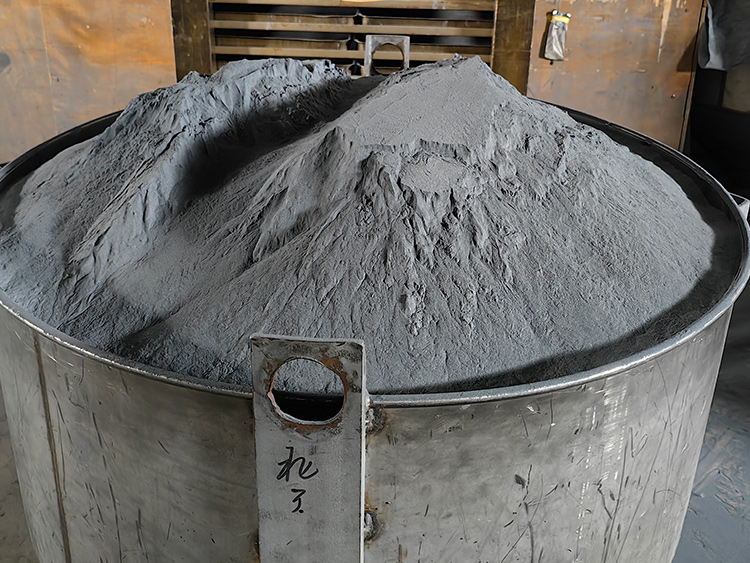 SiC powder fine grit 13μm 14μm 15μm -6-