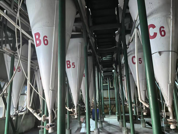 Precipitated silicon carbide powder 20 micron  -5-