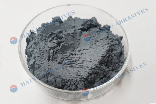 Precipitated silicon carbide powder 20 micron  -1-