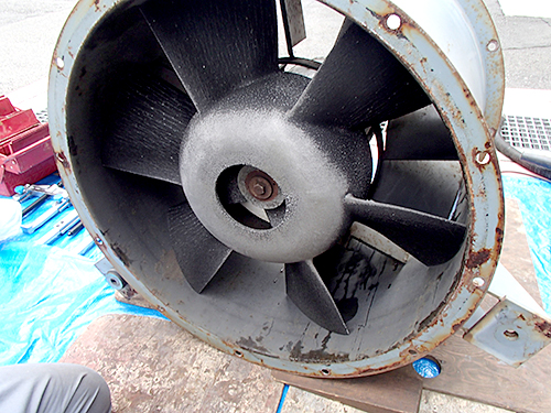 Silicon carbide powder  for SiC pump ceramic repair agent News -1-