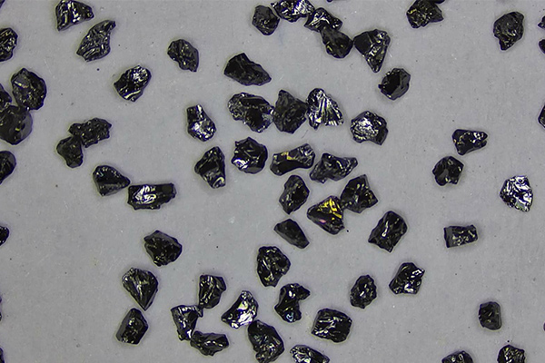 How to choose black silicon carbide abrasive F-grit and P-grit? News -1-