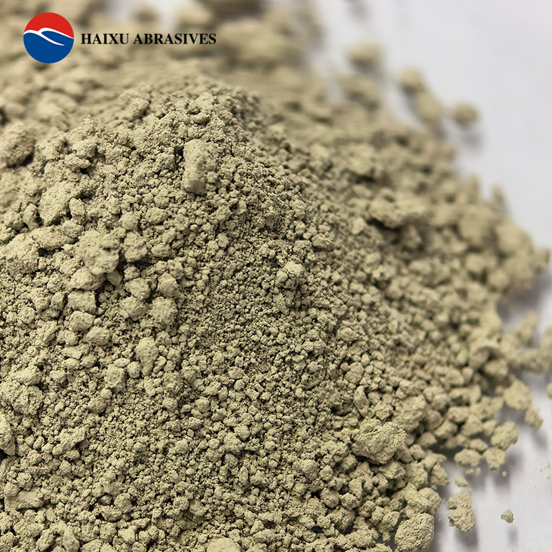 Alpha SiC power silicon carbide miron 0.7um 0.8um 1um  -1-