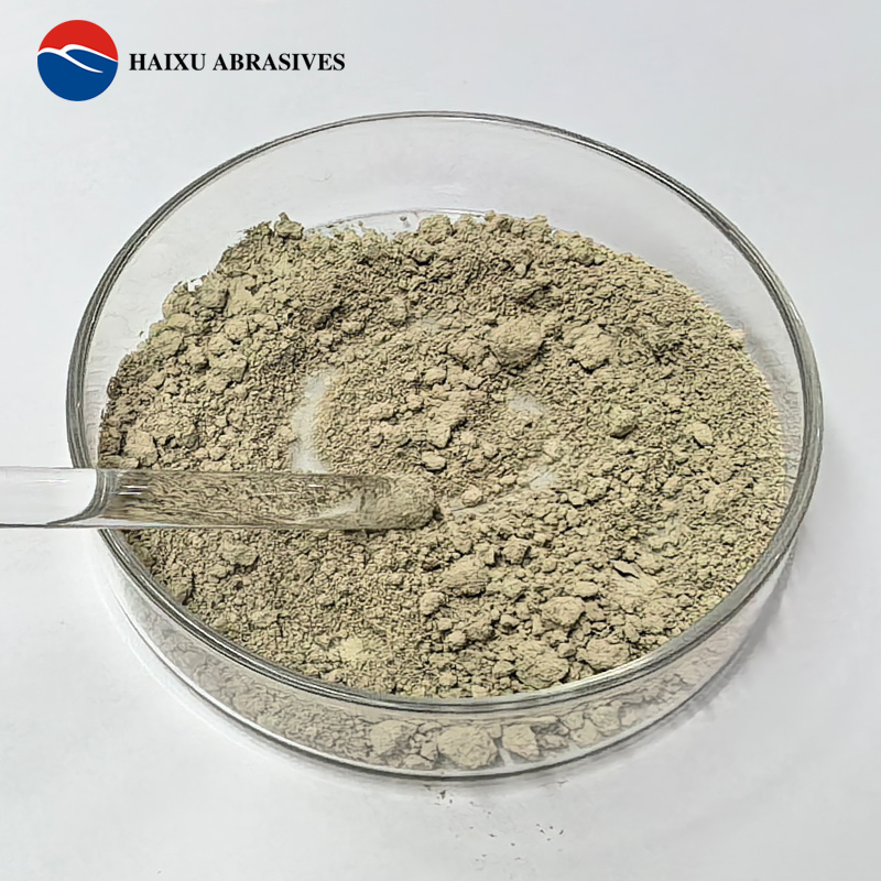 Alpha SiC power silicon carbide miron 0.7um 0.8um 1um  -2-