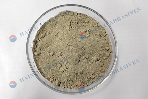 99.99% Silicon Carbide Powder 0.2μm 0.5μm 1μm  -1-