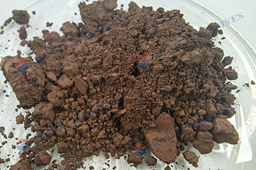 amorphous boron powder 7